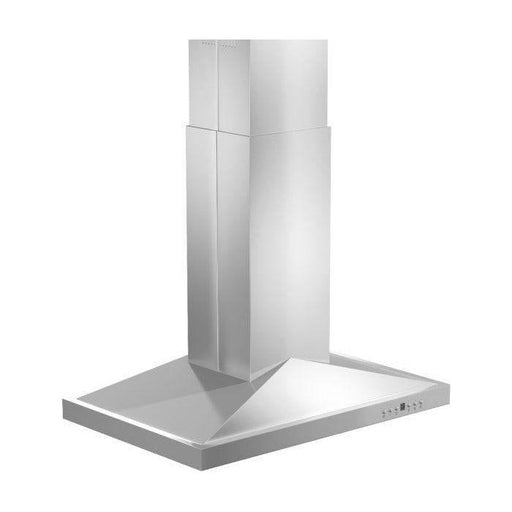 ZLINE 36 in. Stainless Steel Island Range Hood, GL1i-36