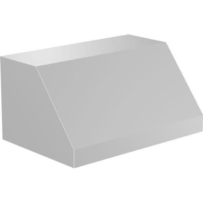 ZLINE 36 in. Stainless Under Cabinet Range Hood 523-36