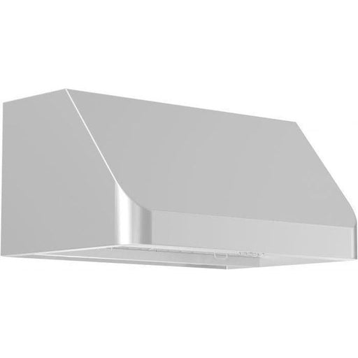 ZLINE 36 in. Under Cabinet Stainless Steel Range Hood 520-36