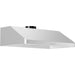 ZLINE 36 in. Under Cabinet Stainless Steel Range Hood 623-36