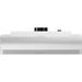 ZLINE 36 in. Under Cabinet Stainless Steel Range Hood 625-36