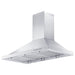 ZLINE 36 Range, 36 Range Hood and Dishwasher Appliance Package