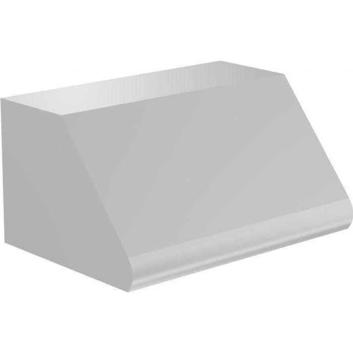 ZLINE 42 in. Under Cabinet Stainless Steel Range Hood 527-42