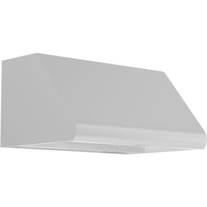 ZLINE 42 in. Under Cabinet Stainless Steel Range Hood 527-42