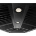 ZLINE 48 In. Black Stainless Steel Range Hood with Black Stainless Steel Handle, BS655-48-BS