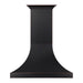 ZLINE 48 in. Designer Series Oil-Rubbed Bronze Wall Range Hood 8632B-48