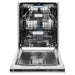 ZLINE 48 In. Dual Fuel Range, 700CFM Range Hood and 3 Rack Dishwasher Appliance Package 3KP-RARHC48-DWV