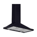 ZLINE 48 in. Oil-Rubbed Bronze Wall Range Hood 8KBB-48