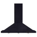 ZLINE 48 in. Oil-Rubbed Bronze Wall Range Hood 8KBB-48