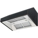 ZLINE 48 in. Oil-Rubbed Under Cabinet Range Hood 8685B-48