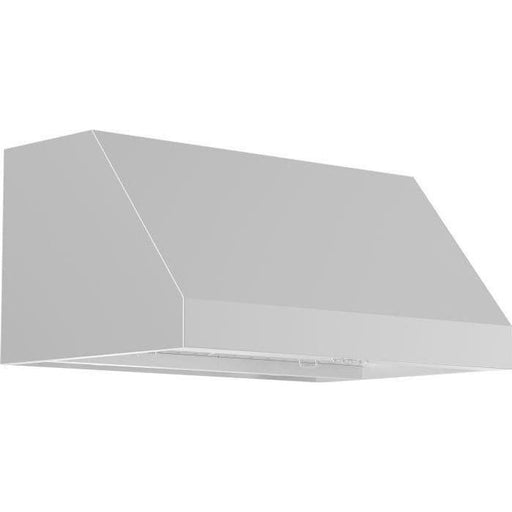 ZLINE 48 in. Under Cabinet Stainless Range Hood Heat Lamp 523-48