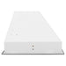 ZLINE 58 in. Width x 21 in. Depth Wall Mount Range Hood Insert 721-58