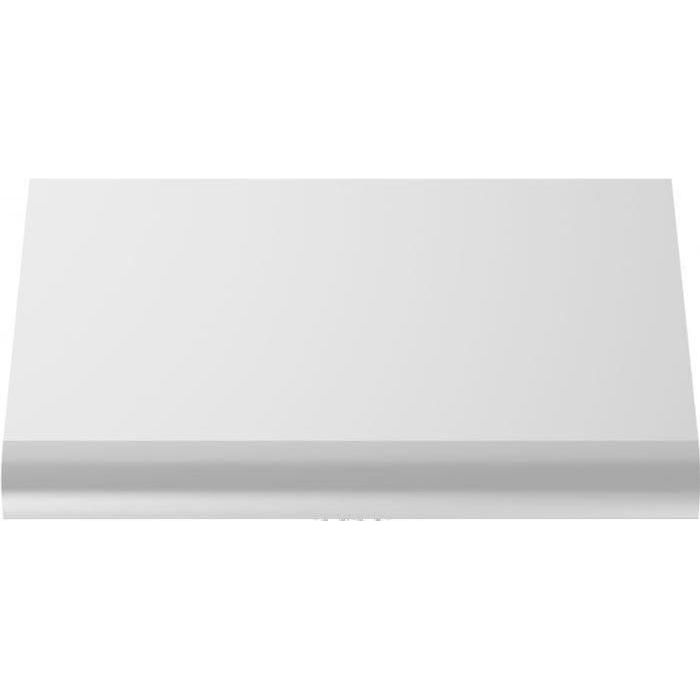 ZLINE 60 in. Under Cabinet Stainless Steel Range Hood 527-60