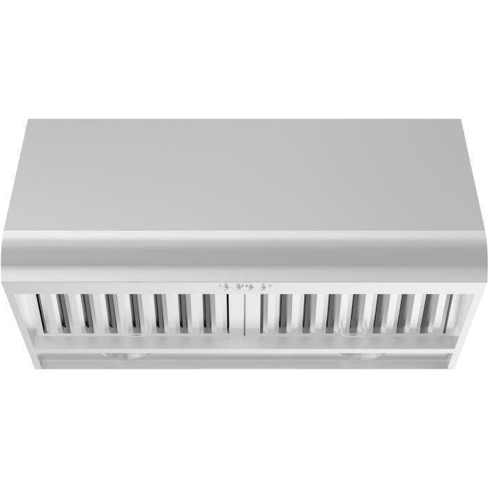 ZLINE 60 in. Under Cabinet Stainless Steel Range Hood 527-60