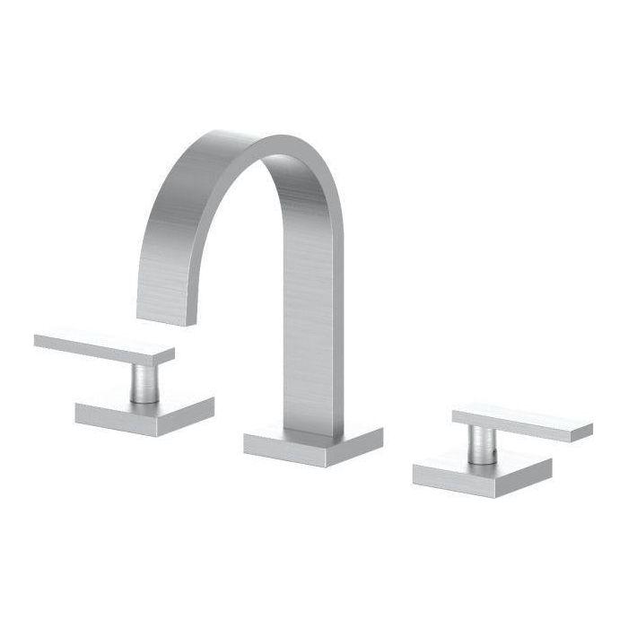 ZLINE Alpine Bath Faucet in Brushed Nickel, BLS-BF-BN