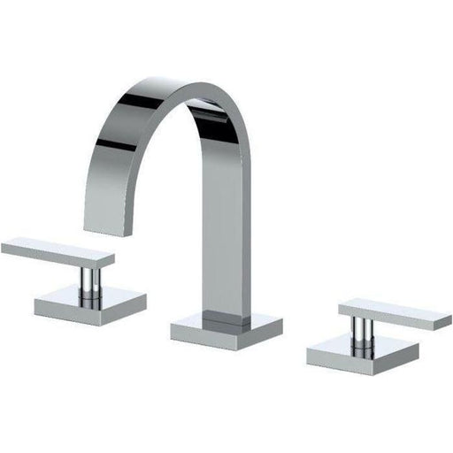 ZLINE Alpine Bath Faucet in Chrome, BLS-BF-CH