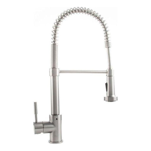 ZLINE Apollo Kitchen Faucet, APL-KF-BN