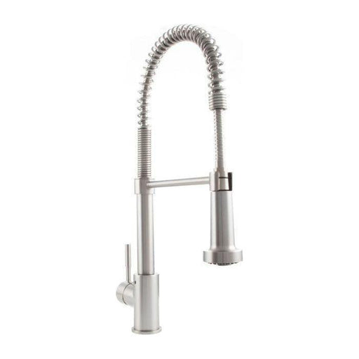 ZLINE Apollo Kitchen Faucet, APL-KF-BN