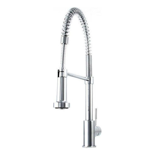 ZLINE Apollo Kitchen Faucet, APL-KF-CH