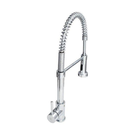 ZLINE Apollo Kitchen Faucet, APL-KF-CH