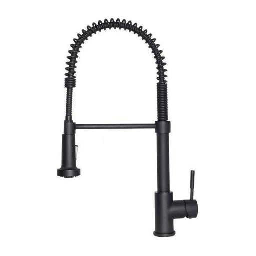 ZLINE Apollo Kitchen Faucet, APL-KF-MB