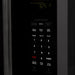 ZLINE Kitchen Appliance Packages ZLINE Appliance Package - 30" Rangetop, Over The Range Convection Microwave With Traditional Handle In Black Stainless Steel, 2KP-RTBOTRH30