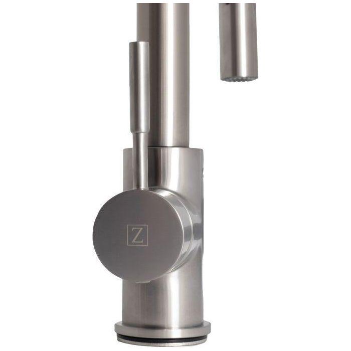 ZLINE Arthur Kitchen Faucet ATH-KF-BN