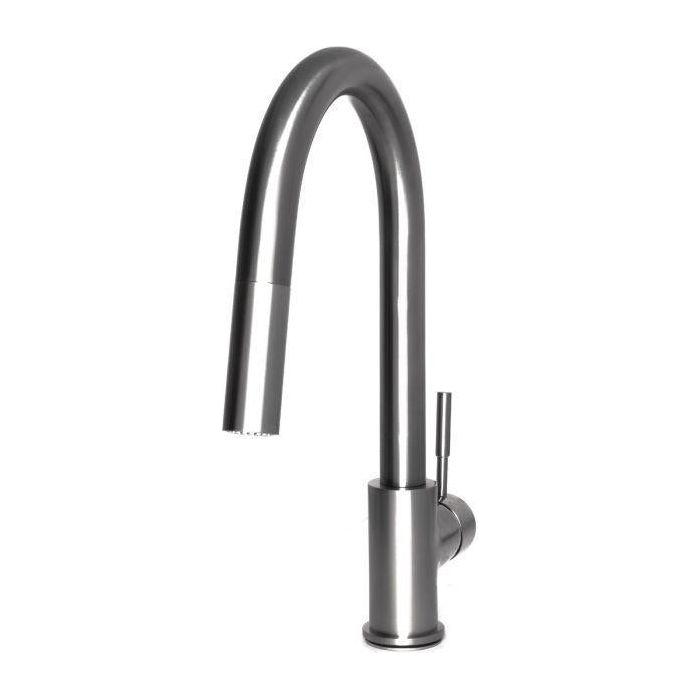 ZLINE Arthur Kitchen Faucet ATH-KF-BN