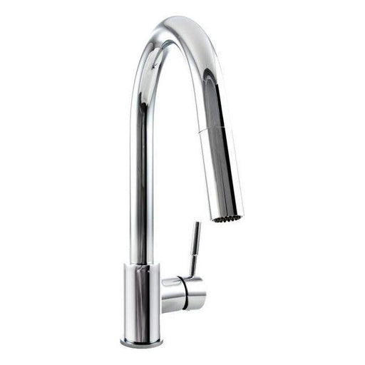 ZLINE Arthur Kitchen Faucet, ATH-KF-CH