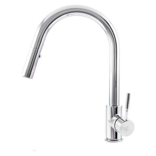 ZLINE Arthur Kitchen Faucet, ATH-KF-CH