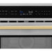 ZLINE Microwaves ZLINE Autograph 30" Built-in Convection Microwave Oven in Stainless Steel with Gold Accents, MWOZ-30-G