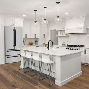 Browse All Kitchen Packages