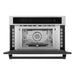 ZLINE Kitchen Appliance Packages ZLINE Autograph Matte Black Package - 48" Rangetop, 48" Range Hood, Dishwasher, Refrigerator with External Water and Ice Dispenser, Microwave Oven, Wall Oven