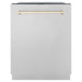 ZLINE Autograph Package - 30 In. Dual Fuel Range, Range Hood, Dishwasher, Refrigerator with Water and Ice Dispenser with Gold Accents, 4AKPR-RARHDWM30-G