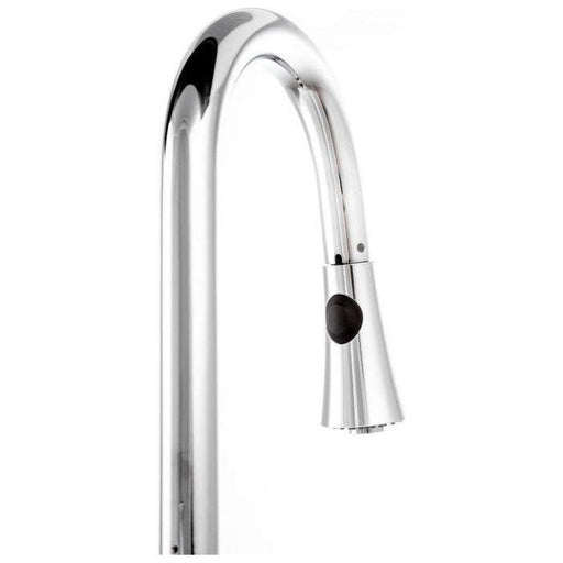 ZLINE Castor Kitchen Faucet, CAS-KF-CH