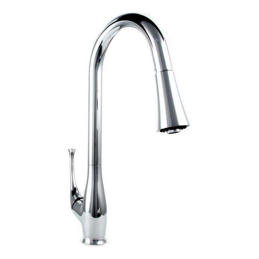 ZLINE Castor Kitchen Faucet, CAS-KF-CH