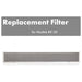 ZLINE Range Hood Accessories ZLINE Charcoal Filter for 30 in. Under Cabinet Range Hoods (CF-RK-30)