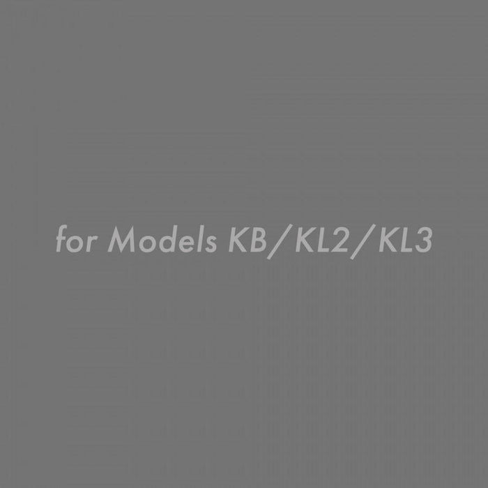 ZLINE Range Hood Accessories ZLINE Crown Molding #2 for Wall Range Hood (CM2-KB/KL2/KL3)