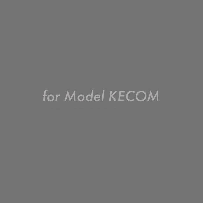 ZLINE Range Hood Accessories ZLINE Crown Molding #3 for Wall Range Hood (CM3-KECOM)