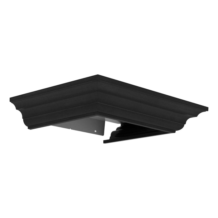 ZLINE Crown Molding #6 for Wall Range Hood (CM6-BSKEN)