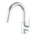 ZLINE Dante Kitchen Faucet In Brushed Nickel DNT-KF-BN