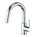 ZLINE Dante Kitchen Faucet in Chrome, DNT-KF-CH