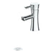 ZLINE Donner Bath Faucet in Chrome, DNR-BF-CH