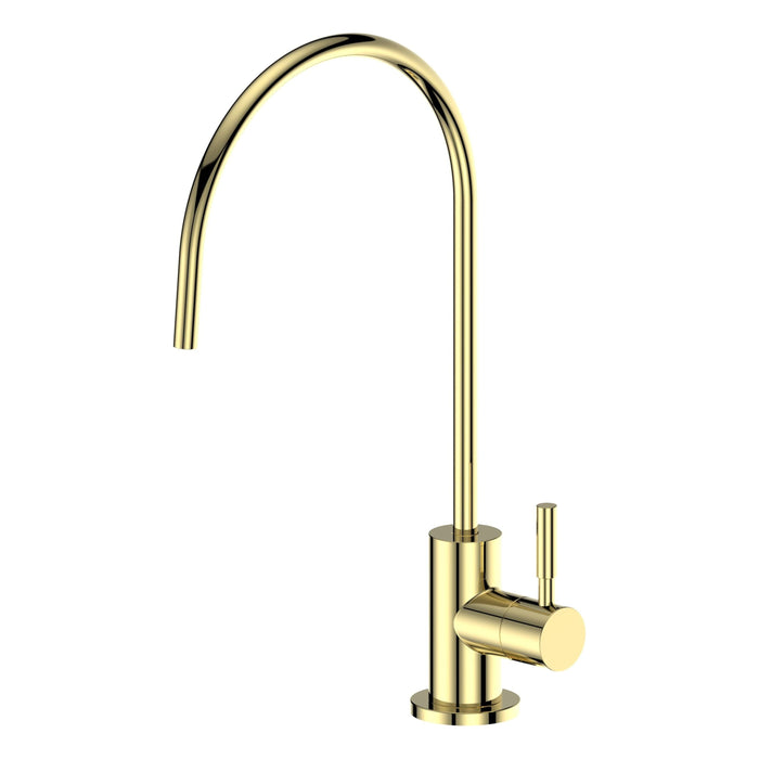 ZLINE Drink Faucet in Polished Gold FBV-PG