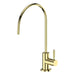 ZLINE Drink Faucet in Polished Gold FBV-PG