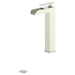 ZLINE Eagle Falls Bath Faucet in Brushed Nickel, EAG-BF-BN