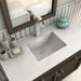 ZLINE Eagle Falls Bath Faucet in Brushed Nickel, EAG-BF-BN