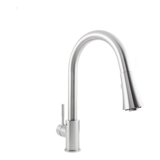 ZLINE Edison Kitchen Faucet, EDS-KF-BN