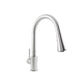 ZLINE Edison Kitchen Faucet, EDS-KF-BN