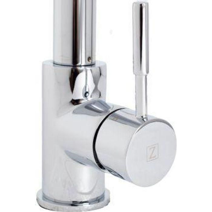 ZLINE Edison Kitchen Faucet, EDS-KF-CH